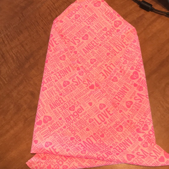 Victoria's Secret Accessories - Victoria Secret Scarf
